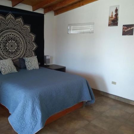 Posada Soleil Bed & Breakfast Valle de Guadalupe Εξωτερικό φωτογραφία