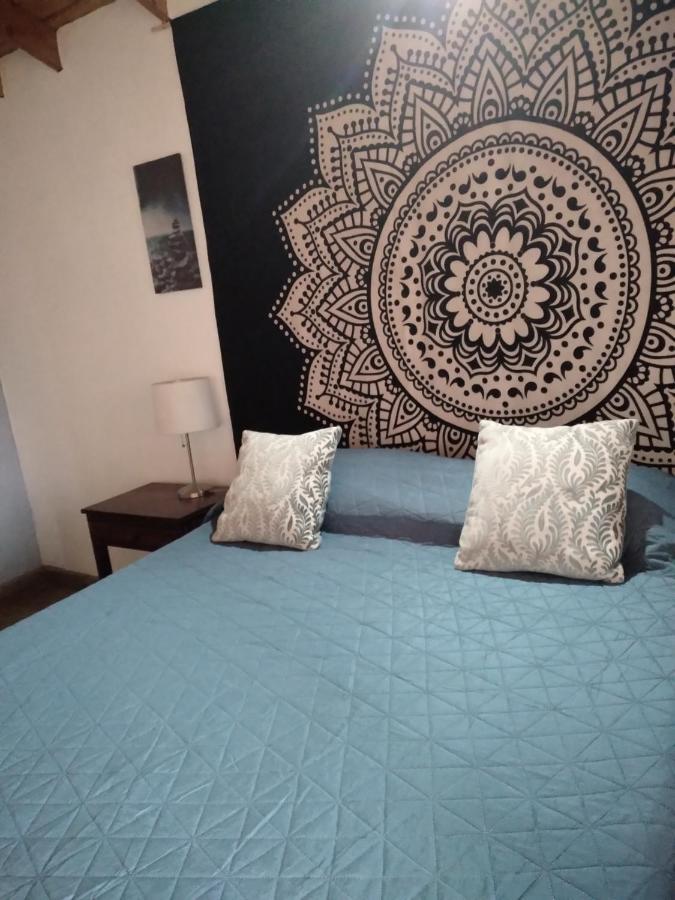 Posada Soleil Bed & Breakfast Valle de Guadalupe Εξωτερικό φωτογραφία