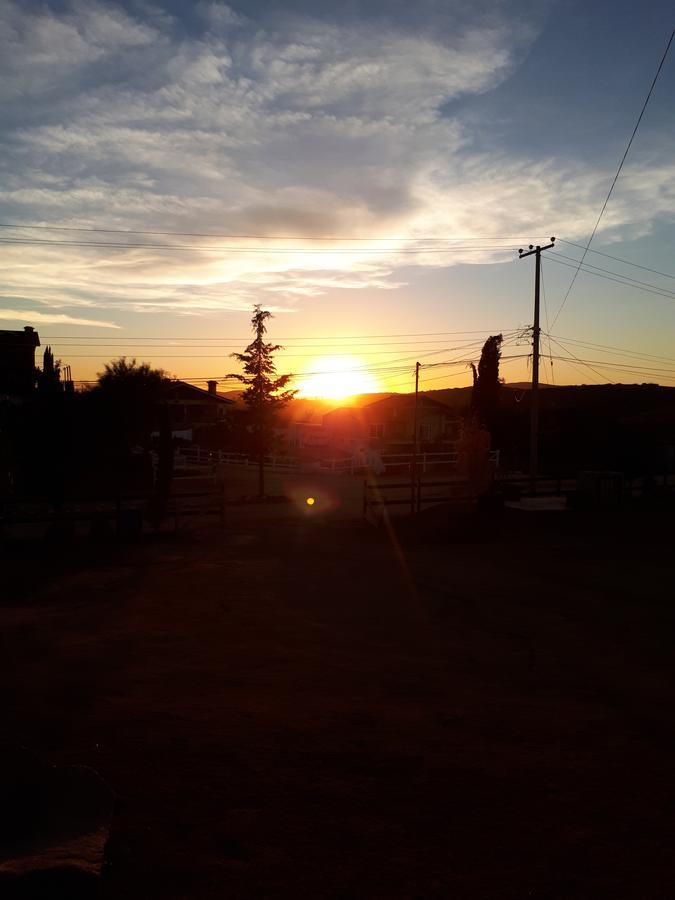 Posada Soleil Bed & Breakfast Valle de Guadalupe Εξωτερικό φωτογραφία